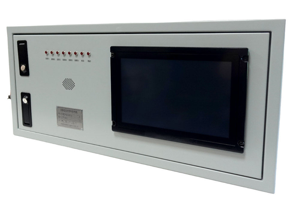 监控系统（NVR）