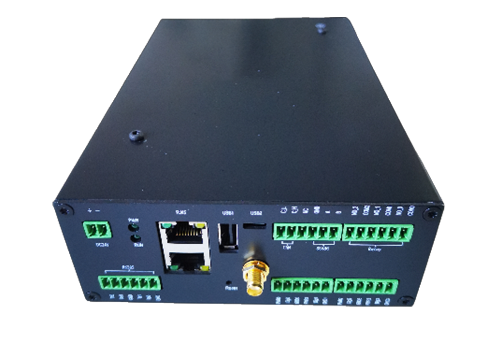 8通道数据采集器